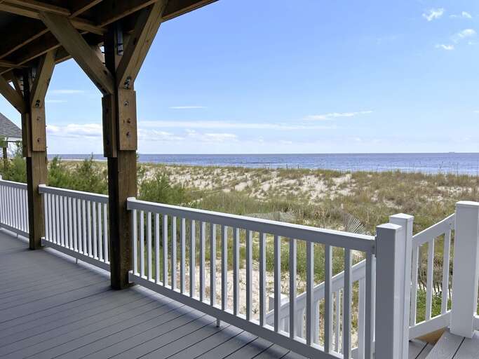 Ocean Views