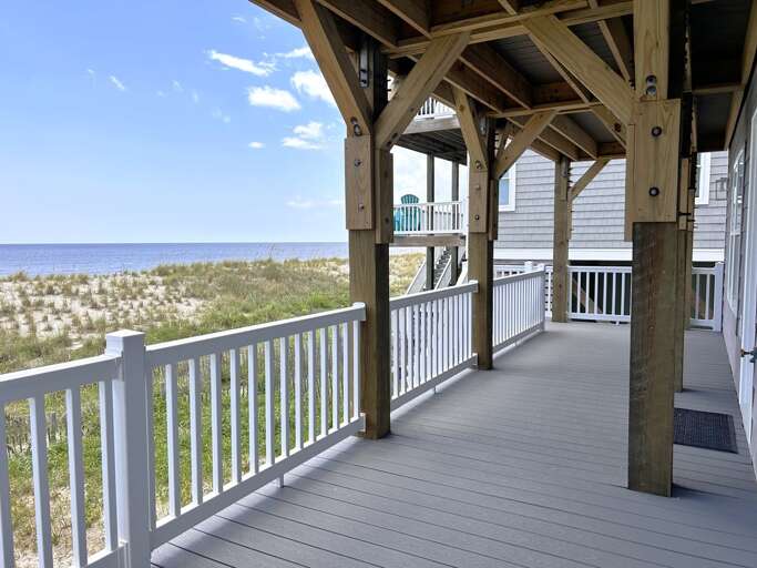 Ocean Views