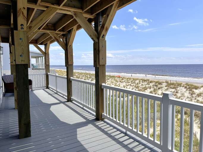 Ocean Views