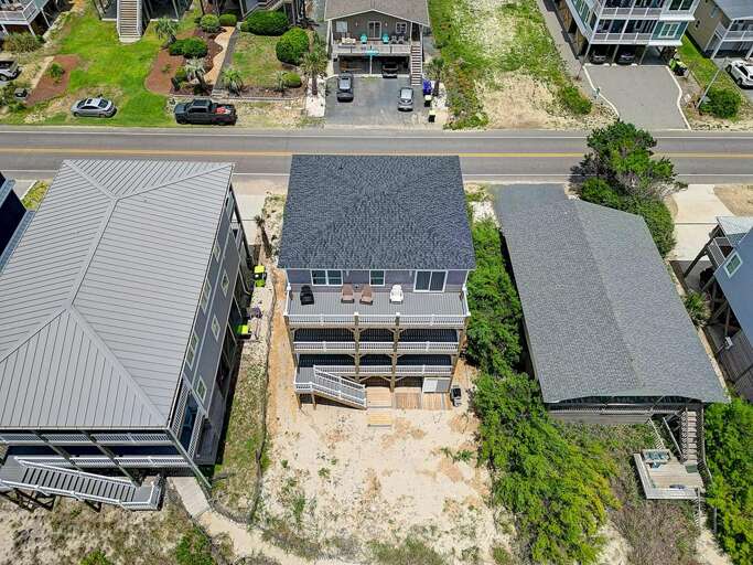 Sandy Bottom 46 Sky View 7.8.24