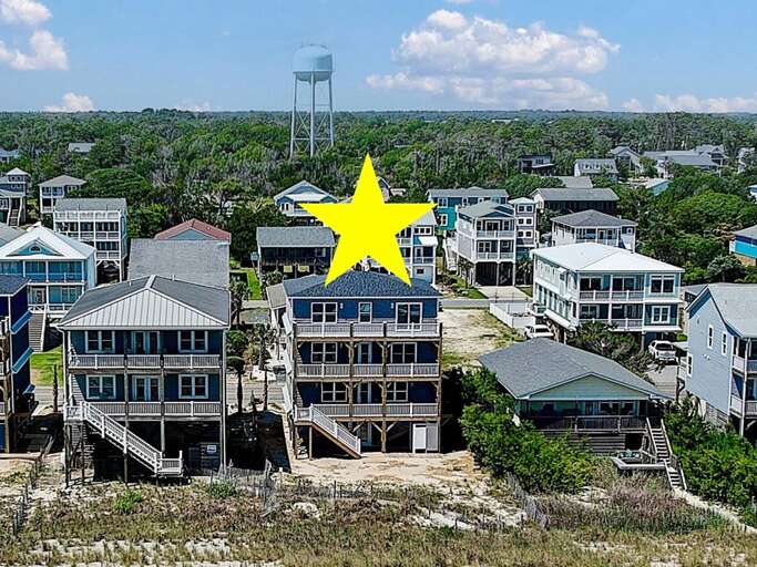 Sandy Bottom 2 Sky view 7.8.24