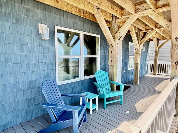 1st Level Ocean Front Deck
4.16.26 - JR