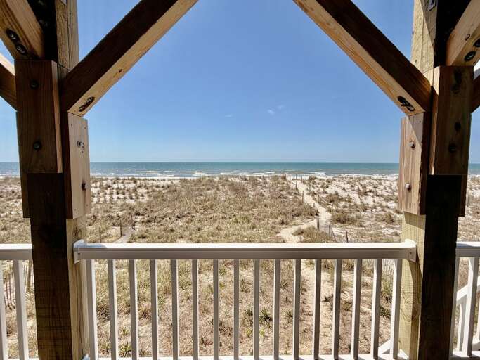 1st Level Ocean Front Deck
4.16.26 - JR