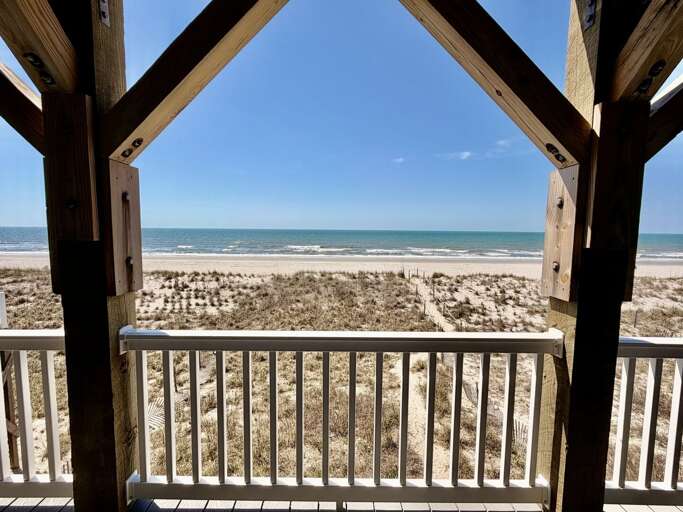 2nd Level Ocean Front Deck
4.16.26 - JR