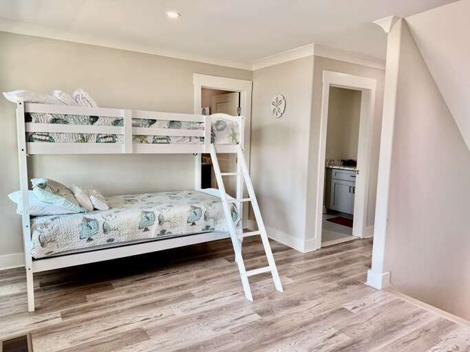 Additional Sleeping Area
4.16.26 - JR
