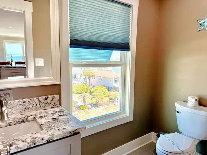 Half bath
4.16.26 - JR