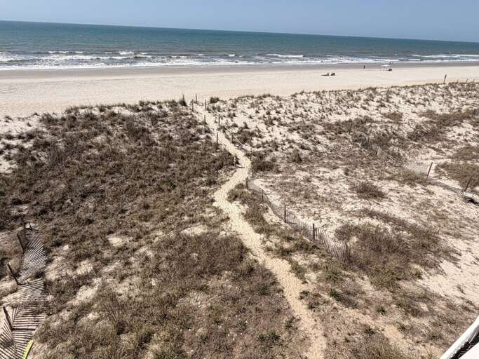 Beach Access 
4.16.26 - JR