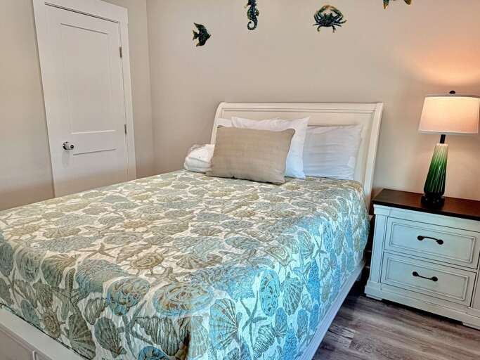 Bedroom
4.16.26 - JR