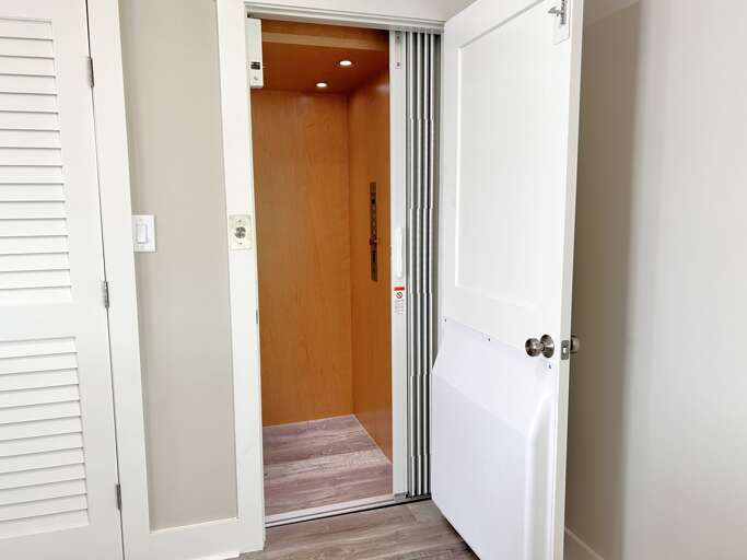 Elevator