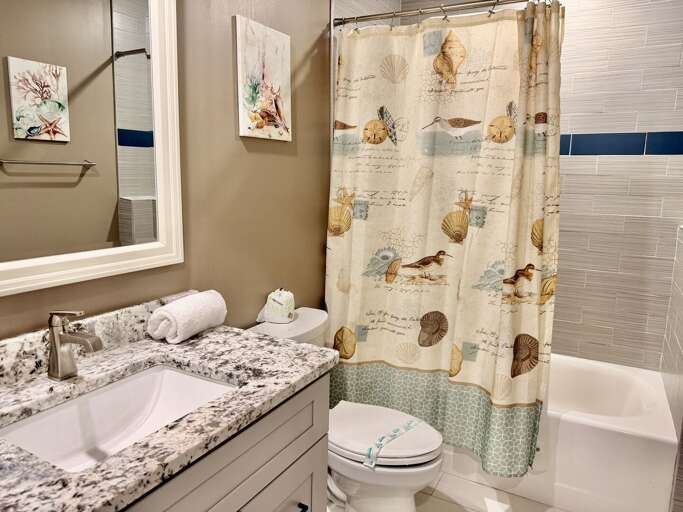 Full Bathroom
4.16.26 - JR