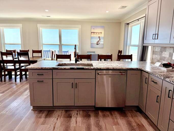 Kitchen
4.16.26 - JR