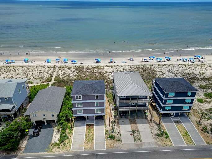 Steppin on the Beach 36 Sky View 7.8.24