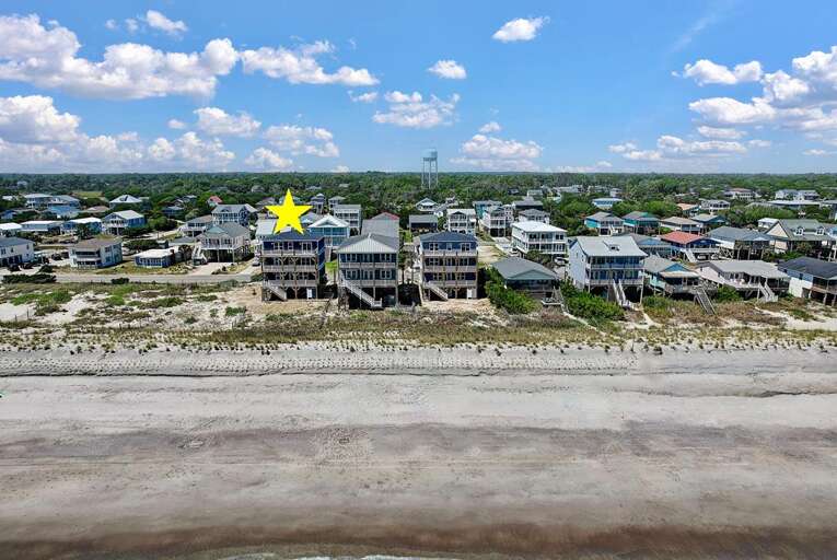 Steppin on the Beach 33 Sky View 7.8.24