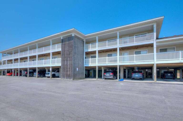 Exterior of Condo
GW 7.16.24