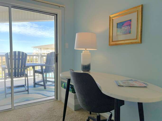 Ocean Views
