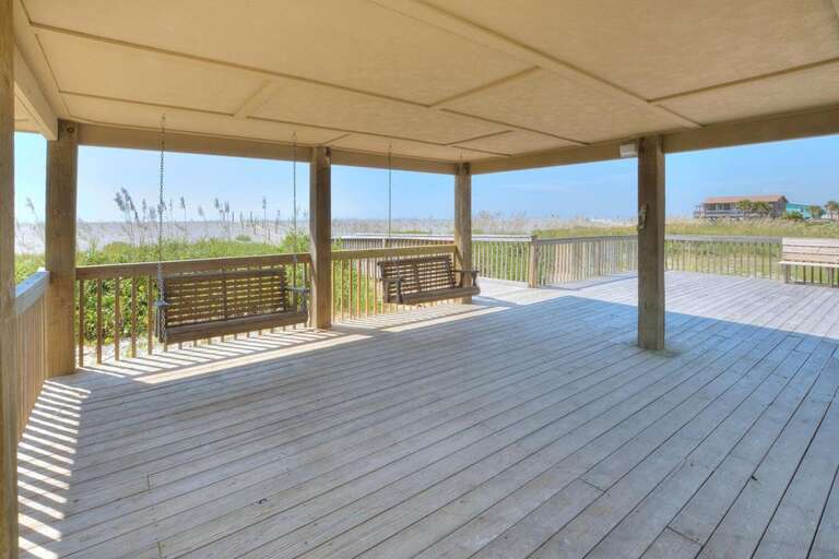 SSV Community Gazebo 51