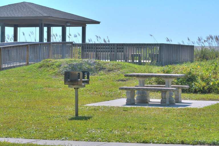 SSV Community Grill & Picnic Area 48