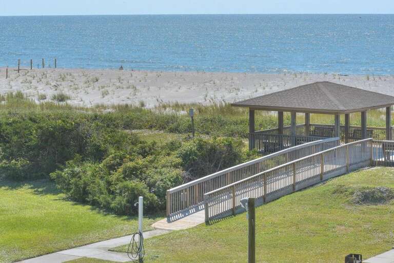 SSV Community Gazebo