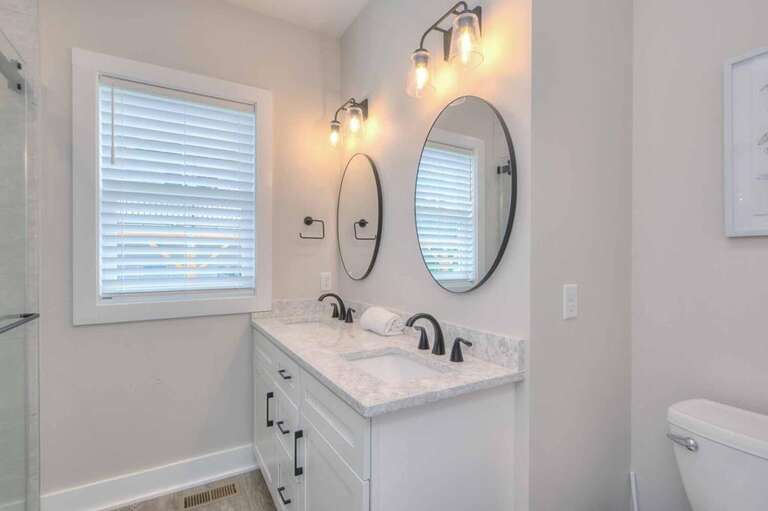 Bathroom 
GW 7.26.24