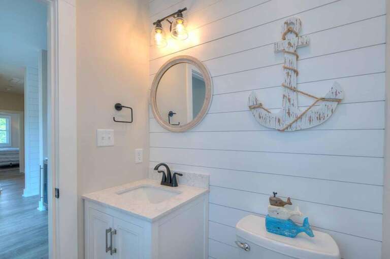 Bathroom 
GW 7.26.24