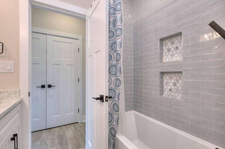 Bathroom 
GW 7.26.24