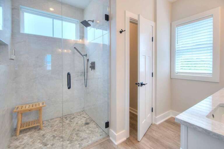 Bathroom 
GW 7.26.24