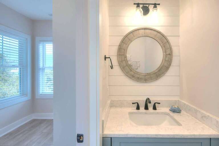 Bathroom 
GW 7.26.24