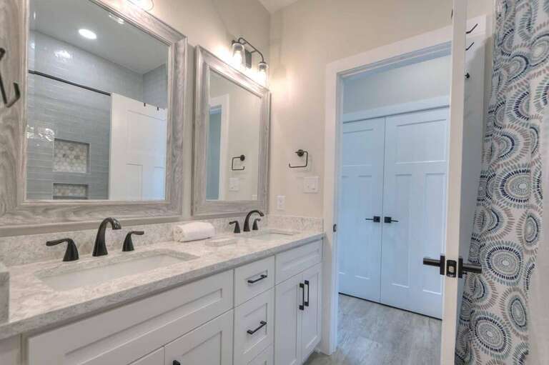 Bathroom 
GW 7.26.24