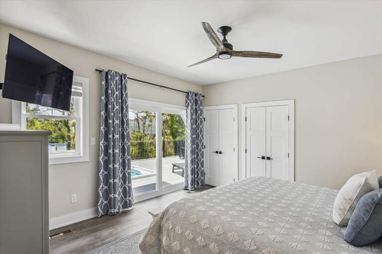 Bedroom 
7.6.24