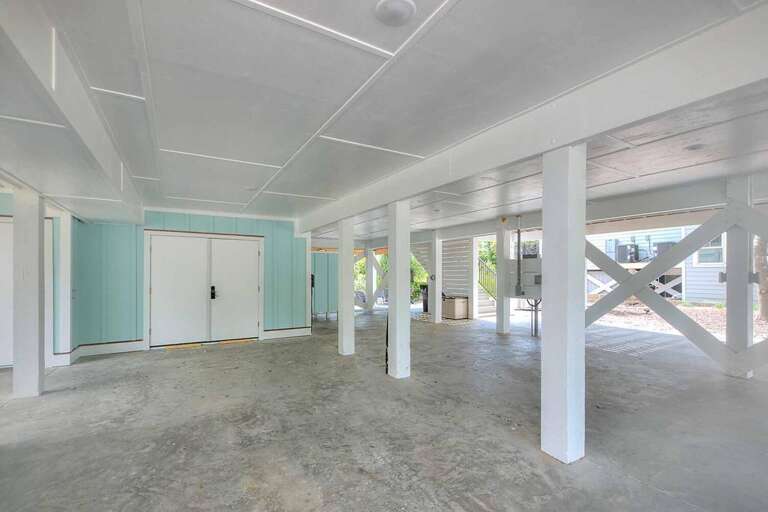 Under House
GW 7.26.24