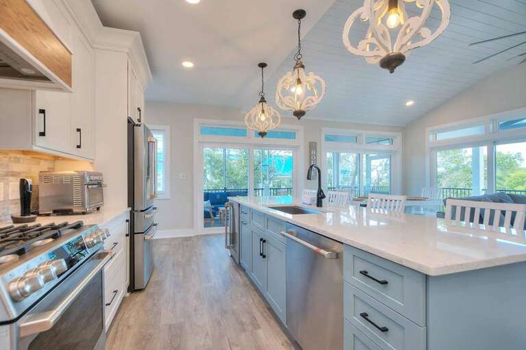 Kitchen
 GW 7.26.24