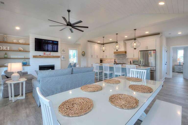 Slow N Steady 11 GW 7.26.24