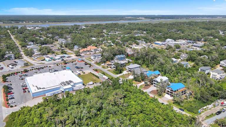 Slow N Steady 63 Sky View 7.6.24