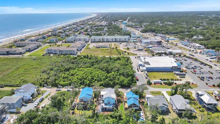 Slow N Steady 62 Sky View 7.6.24