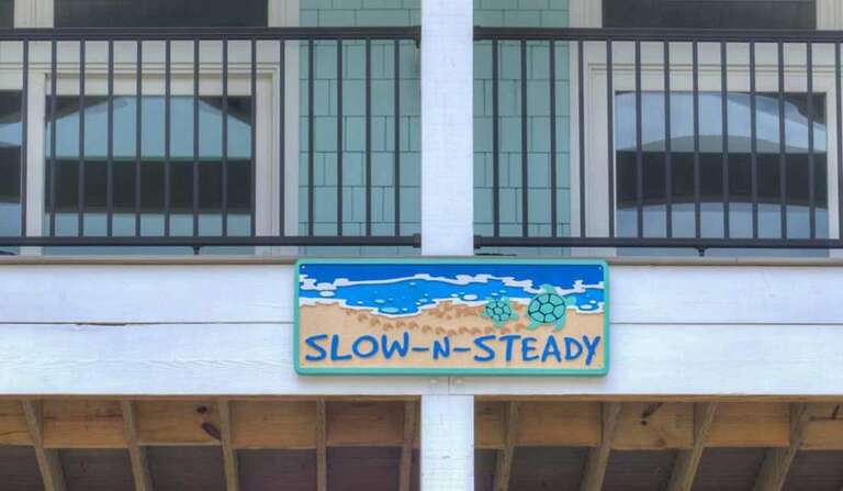 Slow N Steady 69 GW 7.26.24