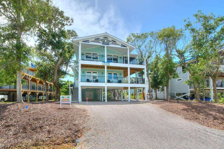 Slow N Steady 68 GW 7.26.24