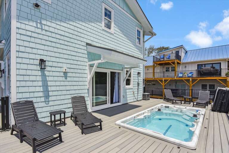 Swim Spa
7.6.24