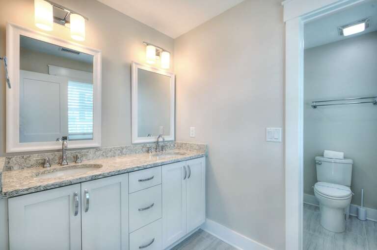 Bathroom 
GW 2.15.25