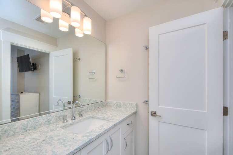 Bathroom 
GW 2.15.25