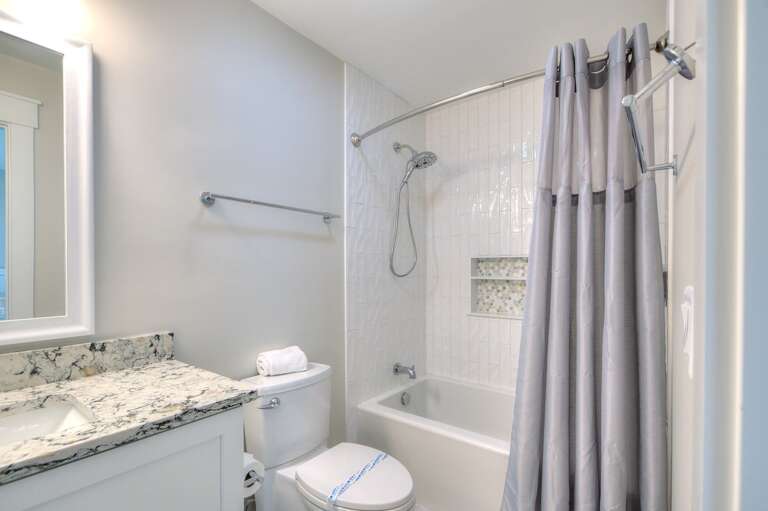 Bathroom 
GW 2.15.25