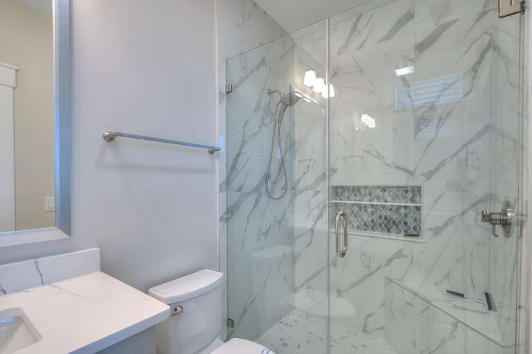 Bathroom 
GW 2.15.25