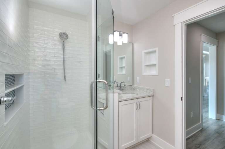 Bathroom 
GW 2.15.25