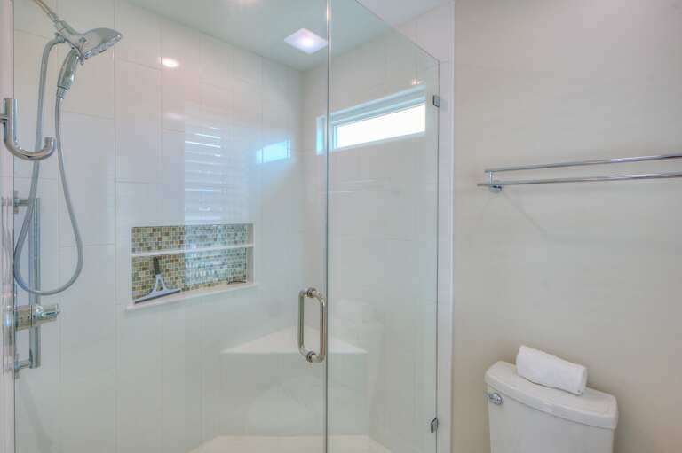 Bathroom 
GW 2.15.25