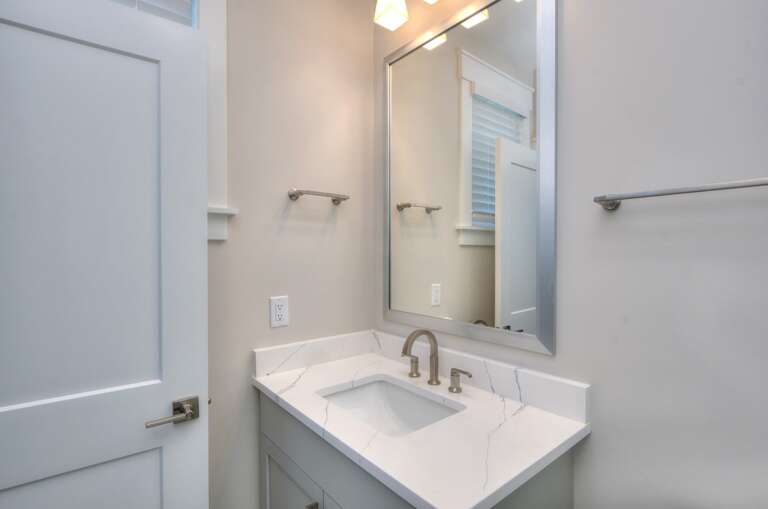 Bathroom 
GW 2.15.25