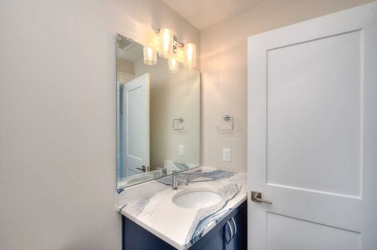 Bathroom 
 GW 2.15.25