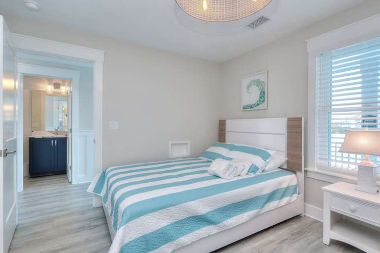 Bedroom 
GW 2.15.25