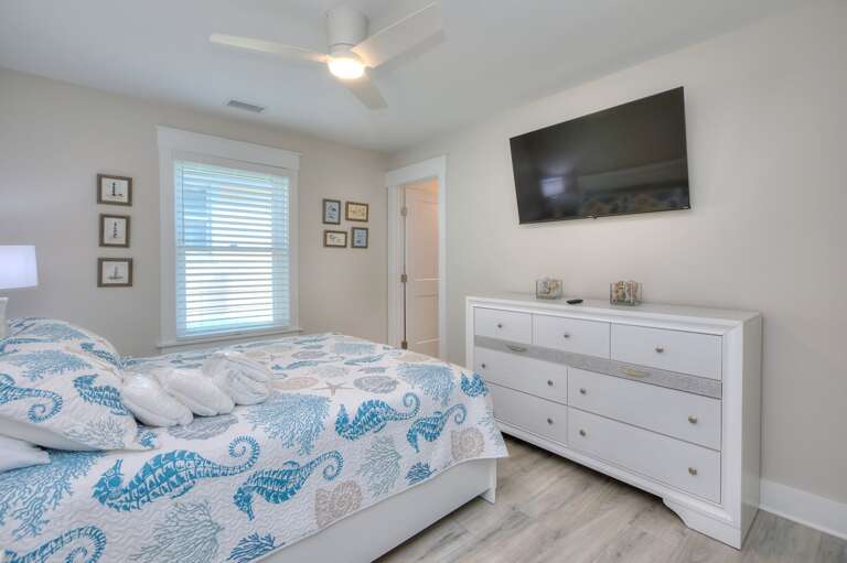 Bedroom 
GW 2.15.25