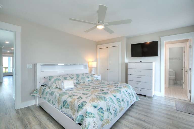 Bedroom 
GW 2.15.25