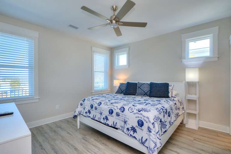Bedroom 
GW 2.15.25