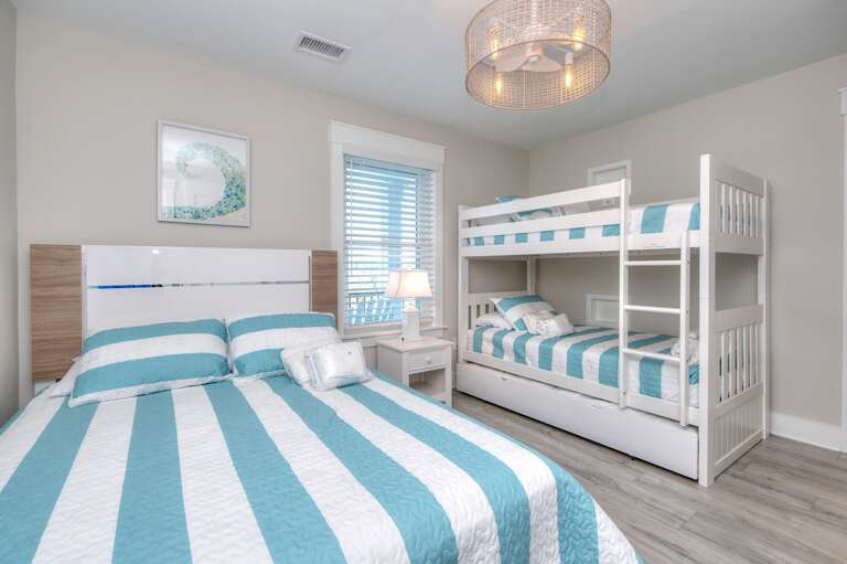 Bedroom 
GW 2.15.25